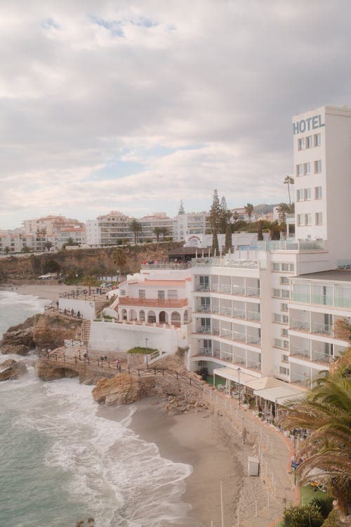 Hard Rock Hotel Marbella