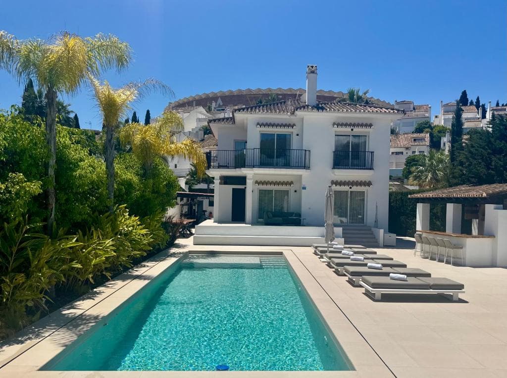 Villa Toro