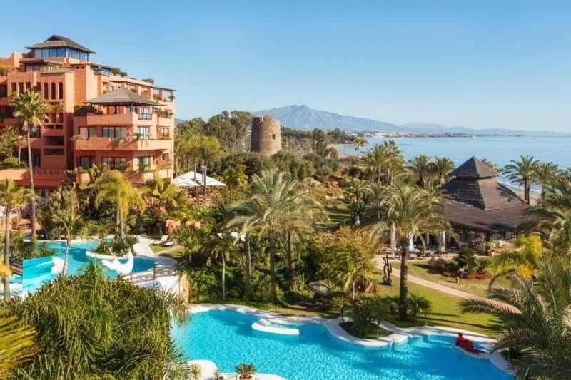 Kempinski Hotel Bahía