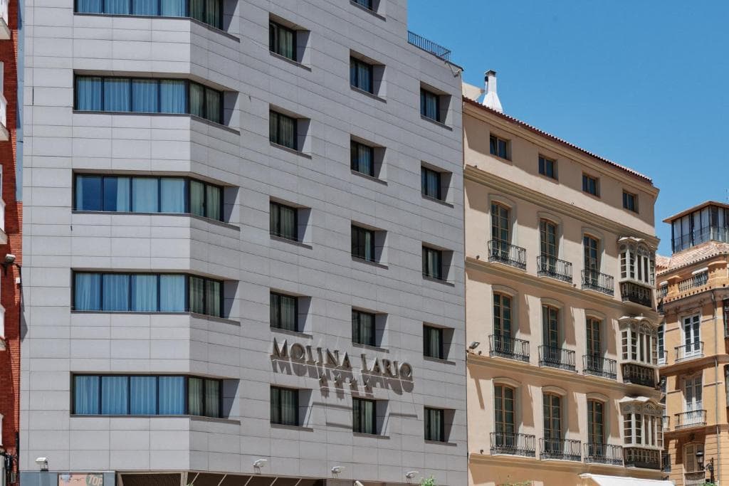 Hotel Balcón de Europa