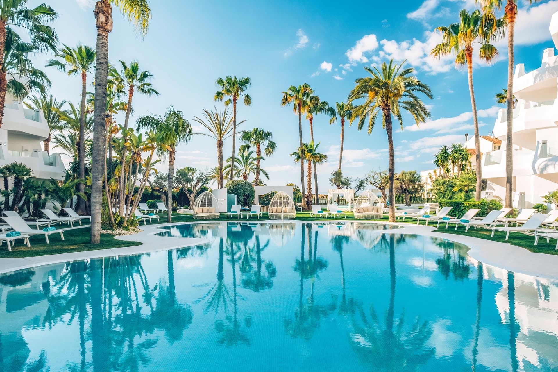 Iberostar Gran Coral Marbella