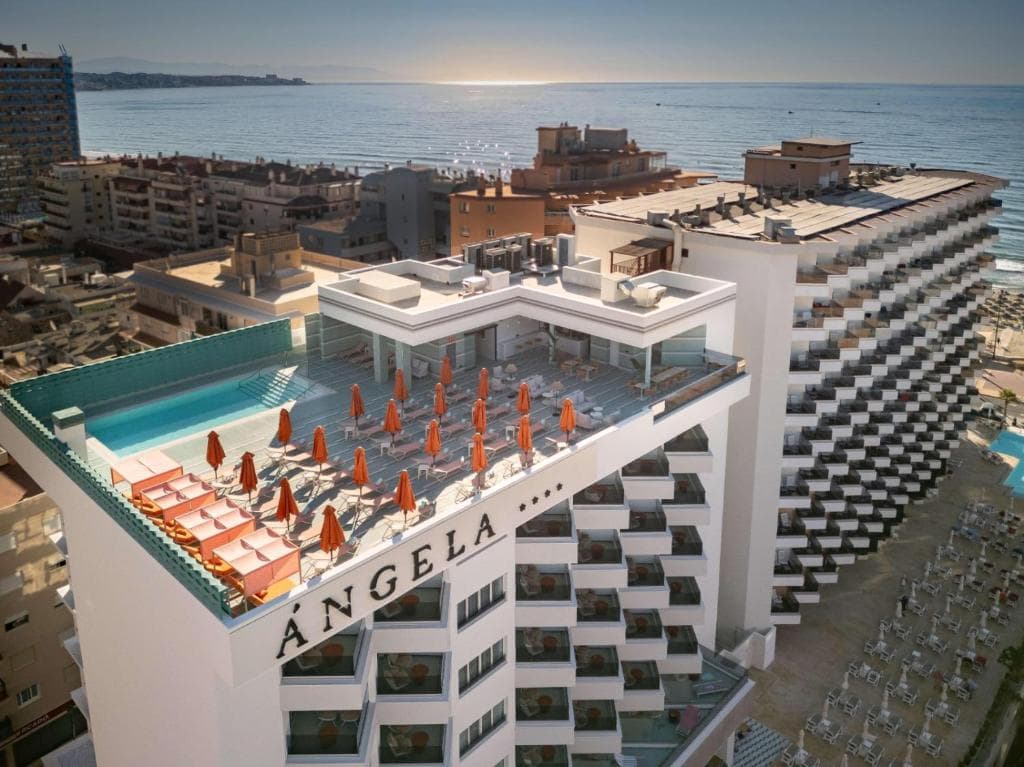 Hotel Angela
