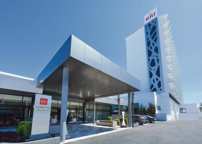 RIU Palace Costa del Sol