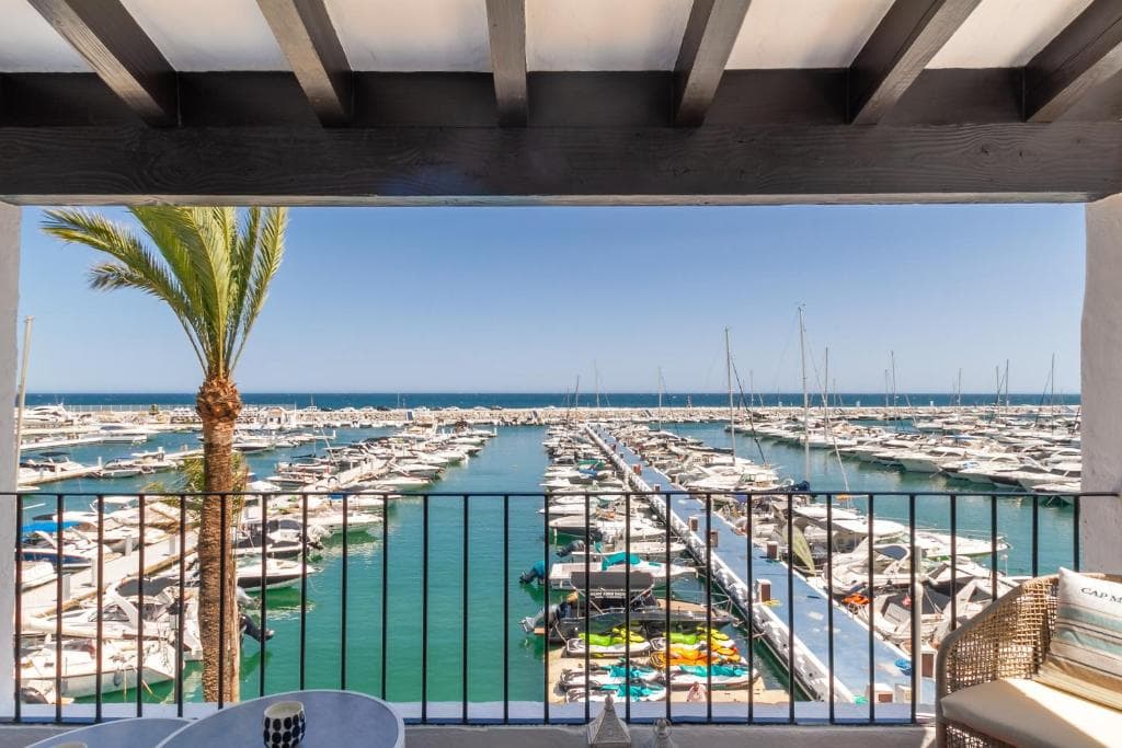 Marbella Banús Suites