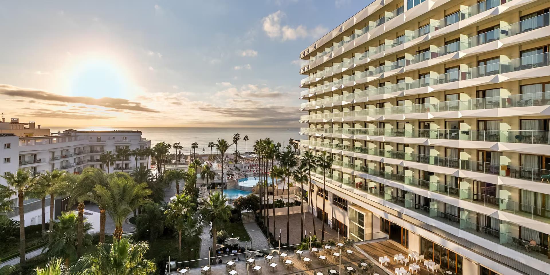 Hotel Don Pablo